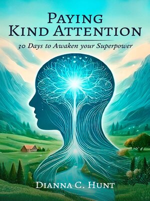 cover image of Paying Kind Attention